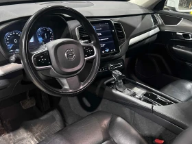 Volvo Xc90 * Momentum * CARFAX * ЦЕНА ДО БГ, снимка 10