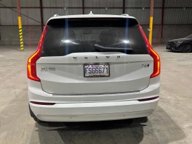 Volvo Xc90 * Momentum * CARFAX * ЦЕНА ДО БГ, снимка 2
