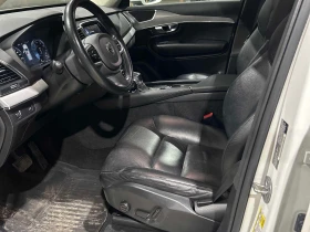 Volvo Xc90 * Momentum * CARFAX * ЦЕНА ДО БГ, снимка 11