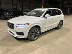 Volvo Xc90 * Momentum * CARFAX * ЦЕНА ДО БГ, снимка 1