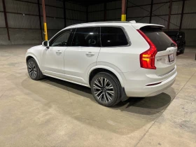 Volvo Xc90 * Momentum * CARFAX * ЦЕНА ДО БГ, снимка 5