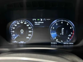 Volvo Xc90 * Momentum * CARFAX * ЦЕНА ДО БГ, снимка 9