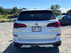BMW X5 xDrive50e  CARFAX, снимка 4