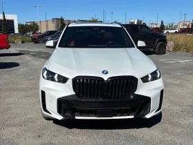 BMW X5 xDrive50e  CARFAX, снимка 6