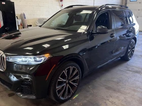 BMW X7 xDrive40i / АВТОКРЕДИТ, снимка 2