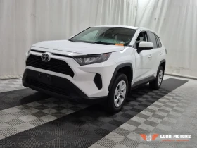 Toyota Rav4, снимка 1