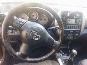Toyota Rav4, снимка 5 - Автомобили и джипове - 45078945