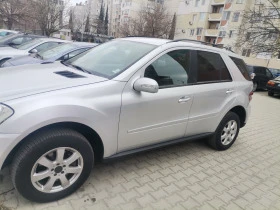 Mercedes-Benz ML 280, снимка 2