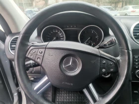 Mercedes-Benz ML 280, снимка 8