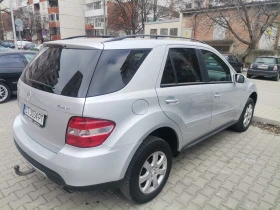 Mercedes-Benz ML 280, снимка 7