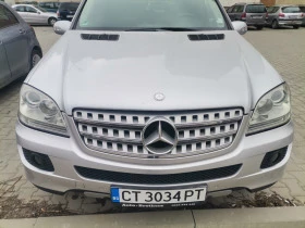 Mercedes-Benz ML 280, снимка 1