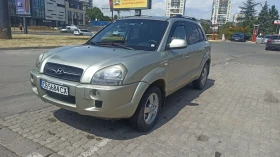 Hyundai Tucson, снимка 2