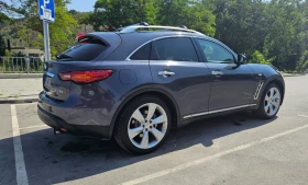 Infiniti Fx 30 S diesel | Mobile.bg    4