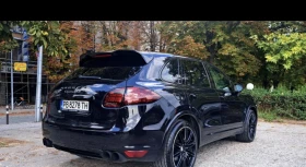 Porsche Cayenne, снимка 1