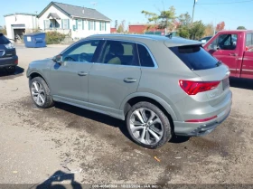 Audi Q3 PREMIUM PLUS 45 TFSI S LINE /КРАЙНА ЦЕНА ДО СОФИЯ  - [6] 