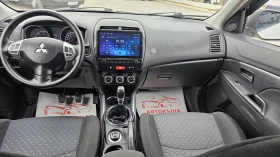 Mitsubishi ASX 1.8DI-D 4х4 6SP IT-СЕРВИЗНА ИСТ.-ЛИЗИНГ-ГАРАНЦИЯ - [11] 