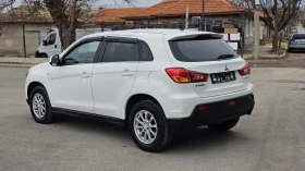 Mitsubishi ASX 1.8DI-D 4х4 6SP IT-СЕРВИЗНА ИСТ.-ЛИЗИНГ-ГАРАНЦИЯ - [5] 