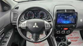 Mitsubishi ASX 1.8DI-D 4х4 6SP IT-СЕРВИЗНА ИСТ.-ЛИЗИНГ-ГАРАНЦИЯ - [12] 