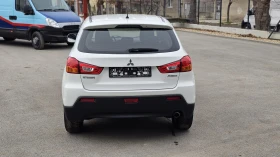 Mitsubishi ASX 1.8DI-D 4х4 6SP IT-СЕРВИЗНА ИСТ.-ЛИЗИНГ-ГАРАНЦИЯ - [6] 