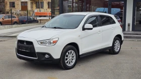 Mitsubishi ASX 1.8DI-D 4х4 6SP IT-СЕРВИЗНА ИСТ.-ЛИЗИНГ-ГАРАНЦИЯ - [4] 