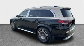 Mercedes-Benz GLS 600 Maybach 4Matic, снимка 6