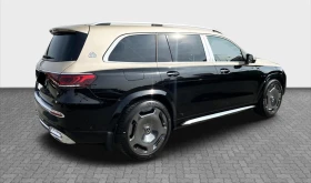 Mercedes-Benz GLS 600 Maybach 4Matic, снимка 5