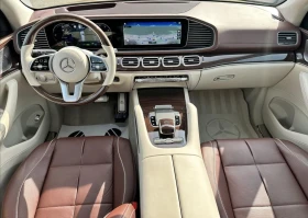 Mercedes-Benz GLS 600 Maybach 4Matic, снимка 8