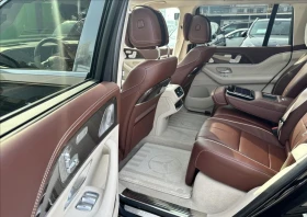 Mercedes-Benz GLS 600 Maybach 4Matic, снимка 11