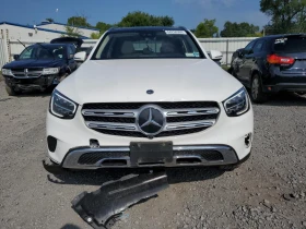 Mercedes-Benz GLC 300, снимка 5