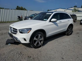 Mercedes-Benz GLC 300, снимка 1