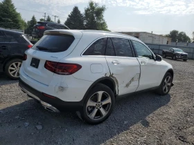 Mercedes-Benz GLC 300, снимка 3