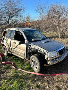 Suzuki Grand vitara | Mobile.bg    3