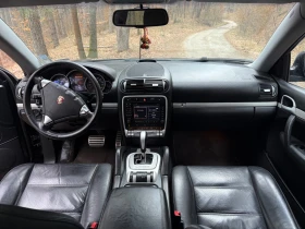 Porsche Cayenne 4.5, снимка 5