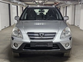 Honda Cr-v 2.0 i-Vtec 4x4 Facelift Automat 165200km, снимка 3