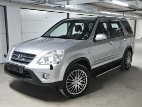 Honda Cr-v 2.0 i-Vtec 4x4 Facelift Automat 165200km, снимка 2