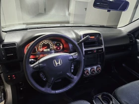 Honda Cr-v 2.0 i-Vtec 4x4 Facelift Automat 165200km, снимка 9