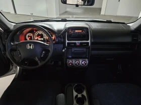 Honda Cr-v 2.0 i-Vtec 4x4 Facelift Automat 165200km, снимка 6