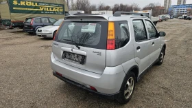 Suzuki Ignis 1.3vwti.4x4 klima, снимка 9