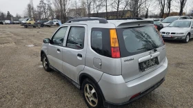 Suzuki Ignis 1.3vwti.4x4 klima, снимка 11