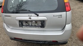 Suzuki Ignis 1.3vwti.4x4 klima, снимка 15