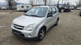 Suzuki Ignis 1.3vwti.4x4 klima, снимка 16