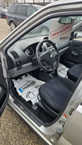 Suzuki Ignis 1.3vwti.4x4 klima, снимка 8