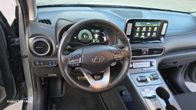 Hyundai Kona Electric 64kWh* SOH 98.1* Реални 42072км* Термопом, снимка 7