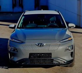 Hyundai Kona Electric 64kWh* SOH 98.1*  42072*  | Mobile.bg    5