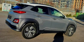 Hyundai Kona Electric 64kWh* SOH 98.1* Реални 42072км* Термопом, снимка 6