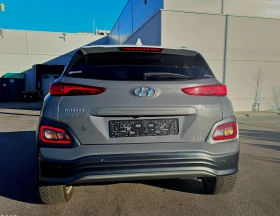 Hyundai Kona Electric 64kWh* SOH 98.1*  42072*  | Mobile.bg    4