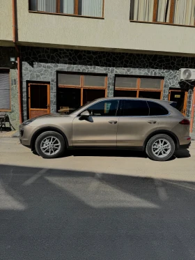 Porsche Cayenne 3.0, снимка 1