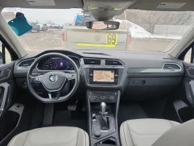 VW Tiguan * HIGHLINE* * АвтоКредит* - 33899 лв. - 75320360 9