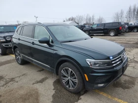 VW Tiguan * HIGHLINE* * АвтоКредит* - 33899 лв. - 75320360 2