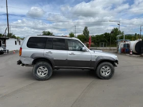 Hyundai Terracan 2.9CRDi | Mobile.bg    3